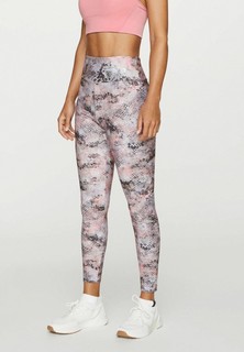 Леггинсы Oysho_Sport