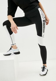 Тайтсы PUMA