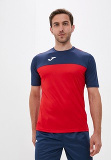 Футболка спортивная Joma