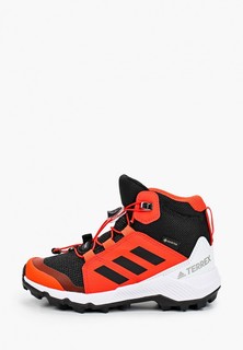 Ботинки adidas