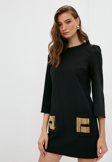 Платье Elisabetta Franchi