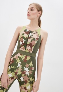 Комбинезон Elisabetta Franchi