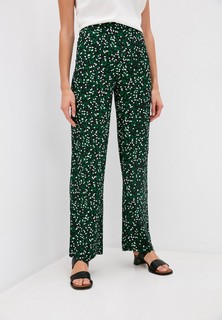 Брюки Diane von Furstenberg