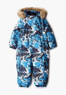 Комбинезон утепленный Huppa