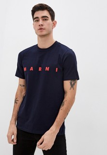 Футболка Marni