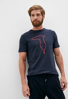 Футболка Trussardi Jeans