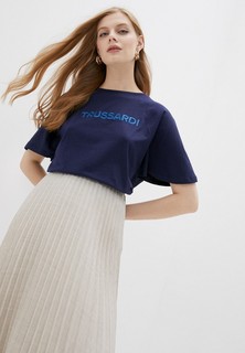 Футболка Trussardi Jeans