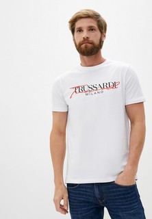 Футболка Trussardi Jeans