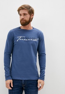 Лонгслив Trussardi Jeans