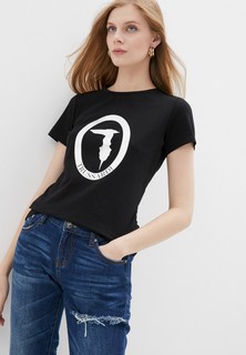 Футболка Trussardi Jeans
