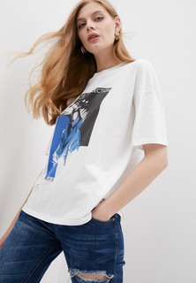 Футболка Trussardi Jeans