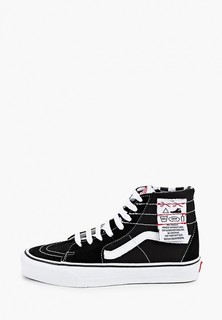 Кеды Vans