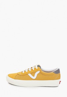 Кеды Vans