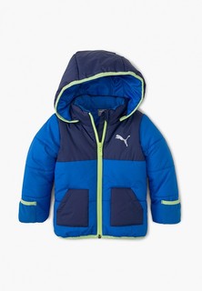 Куртка утепленная PUMA