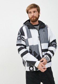 Куртка утепленная adidas