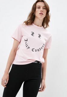 Футболка Juicy Couture