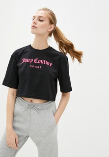 Футболка Juicy Couture