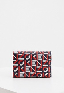 Визитница Kenzo