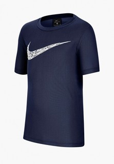 Футболка спортивная Nike