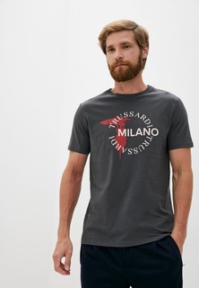 Футболка Trussardi Jeans
