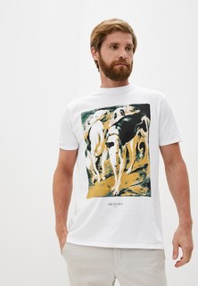 Футболка Trussardi
