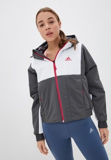 Куртка утепленная adidas