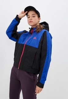 Куртка утепленная adidas