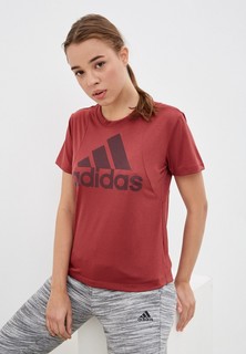 Футболка спортивная adidas