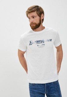 Футболка Emporio Armani