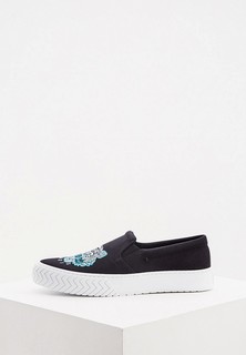 Слипоны Kenzo