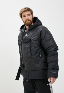Пуховик adidas