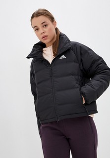 Пуховик adidas