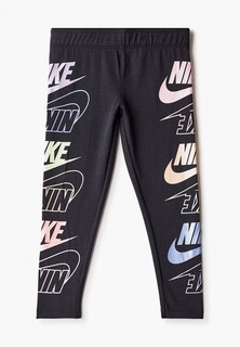 Леггинсы Nike