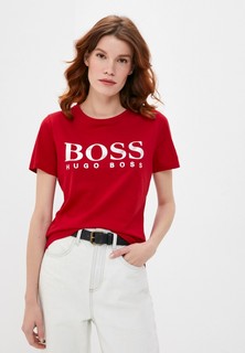 Футболка Boss