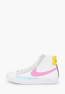 Кеды Nike