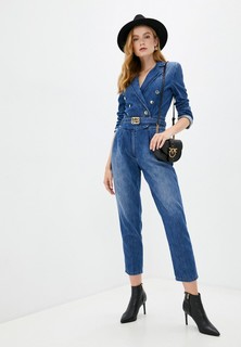 Комбинезон джинсовый Pinko