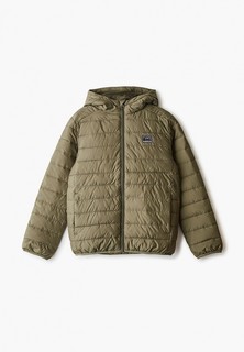 Куртка утепленная Quiksilver