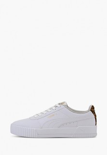 Кеды PUMA