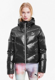 Куртка утепленная PUMA