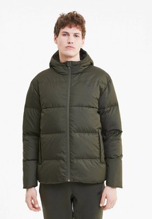Куртка утепленная PUMA