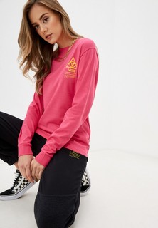 Лонгслив Vans