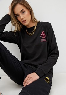 Лонгслив Vans