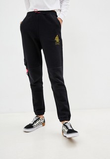 Брюки спортивные Vans