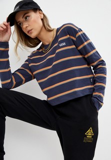 Лонгслив Vans