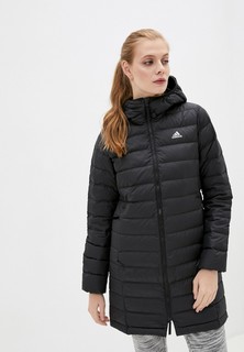 Пуховик adidas