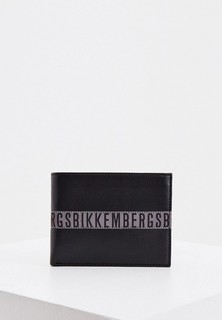 Кошелек Bikkembergs