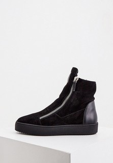 Кеды Giuseppe Zanotti