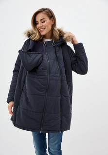 Куртка утепленная Mamalicious Mama.Licious