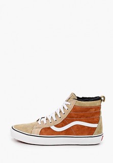 Кеды Vans