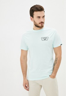 Футболка Vans